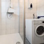 Apartment Buchhaus Vier - Erdgeschoss