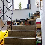 Apartment Buchhaus Vier - Erdgeschoss