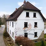 Apartment Buchhaus Vier - Erdgeschoss *