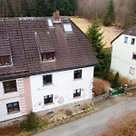 Apartment Buchhaus Vier - Erdgeschoss *