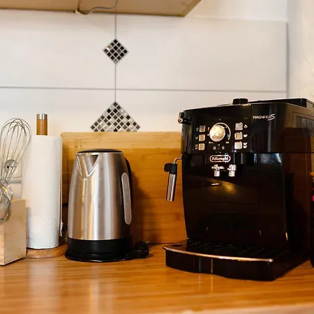 Daire Buchhaus Vier - Erdgeschoss *