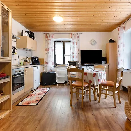 Daire Buchhaus Vier - Erdgeschoss Kirchenlamitz