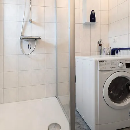 Daire Buchhaus Vier - Erdgeschoss