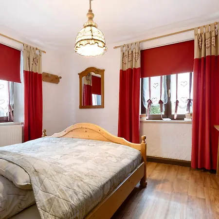 Daire Buchhaus Vier - Erdgeschoss