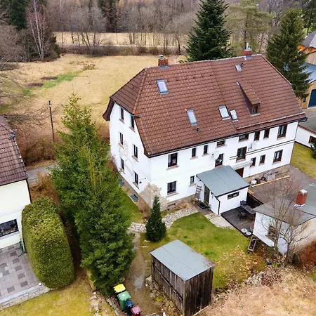 Buchhaus Vier - Erdgeschoss * Kirchenlamitz