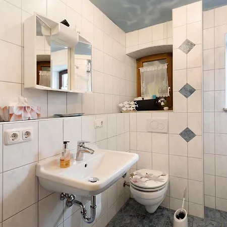Buchhaus Vier - Erdgeschoss Appartement