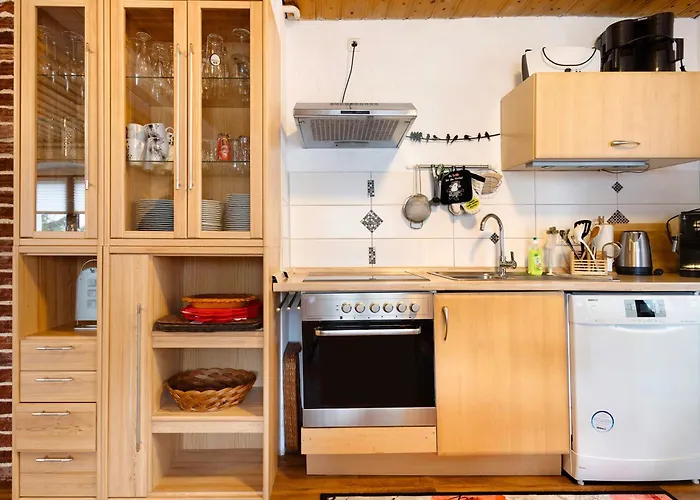 Buchhaus Vier - Erdgeschoss