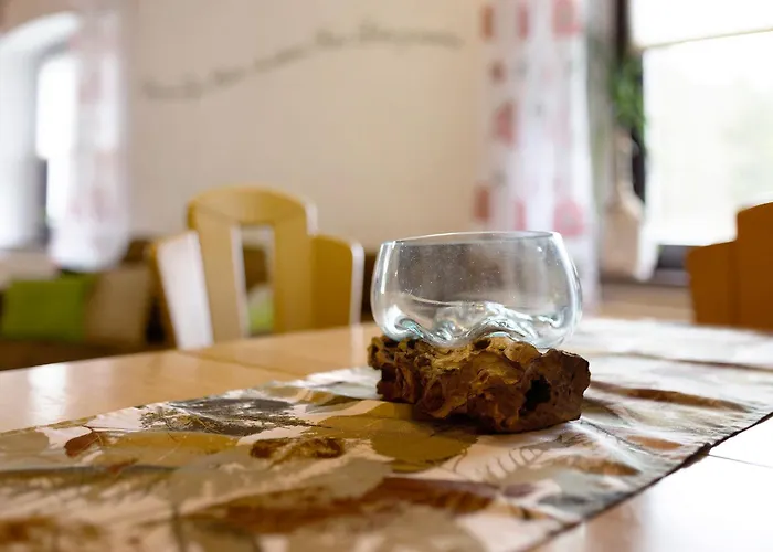 Buchhaus Vier - Erdgeschoss * Kirchenlamitz