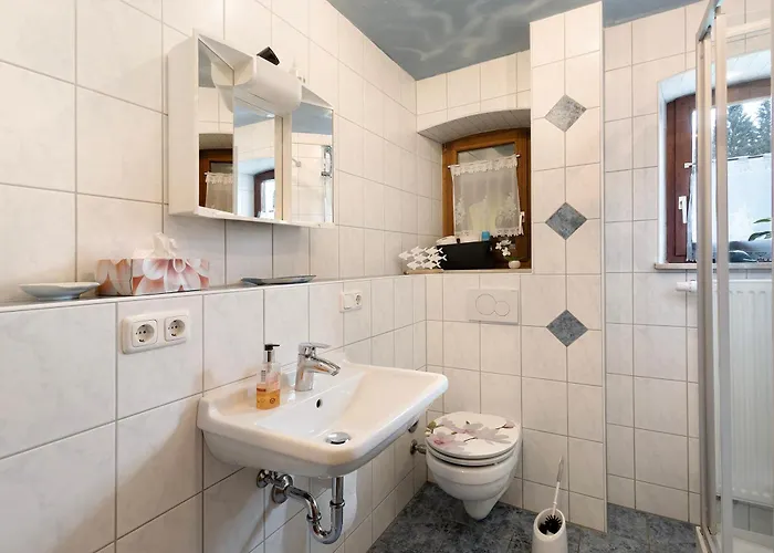 Buchhaus Vier - Erdgeschoss