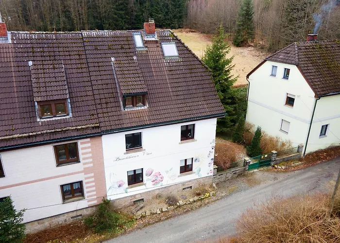 Buchhaus Vier - Erdgeschoss *