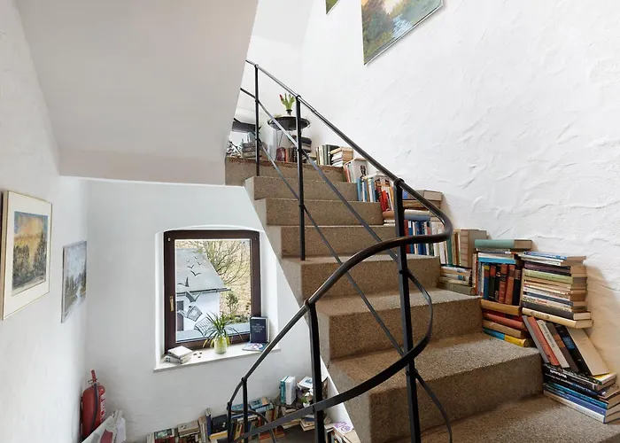 Buchhaus Vier - Erdgeschoss