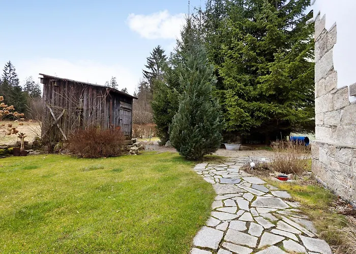 Апартаменты Buchhaus Vier - Erdgeschoss Kirchenlamitz