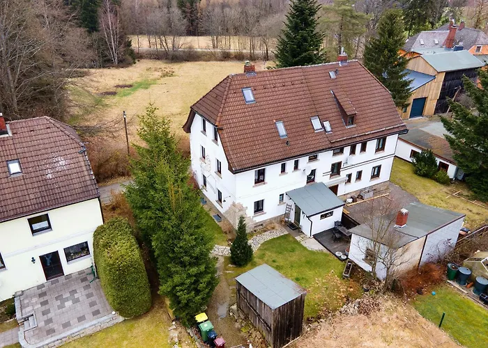 Buchhaus Vier - Erdgeschoss * Kirchenlamitz
